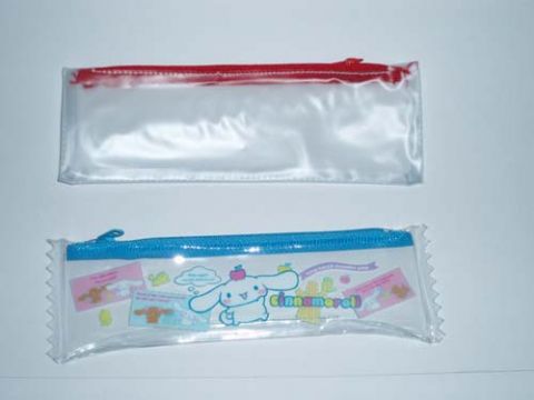 Pencil Case , Stationery  Bag